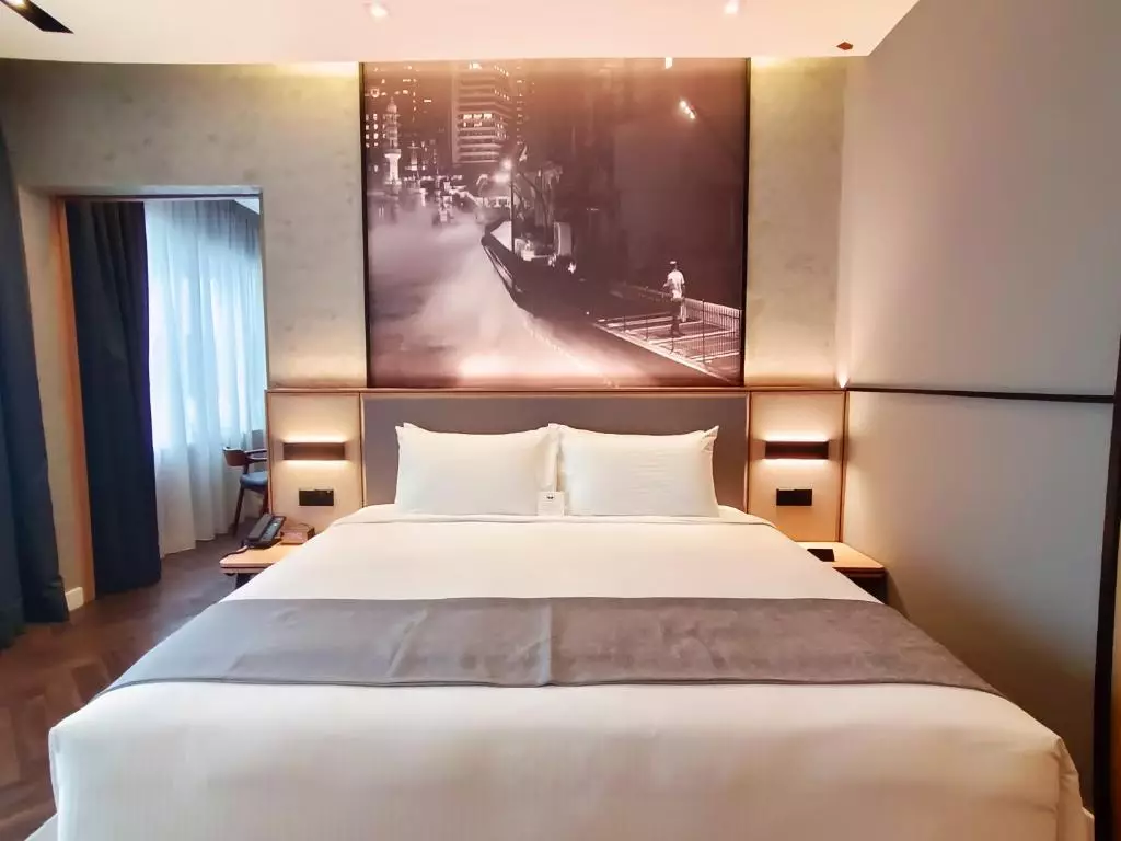 Hotel Royal Signature